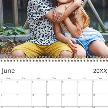 Calendars